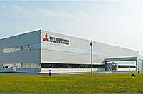 MHI Forklift (Dalian) Co., Ltd.?
