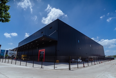 威圖電子機械技術(shù)（上海）有限公司