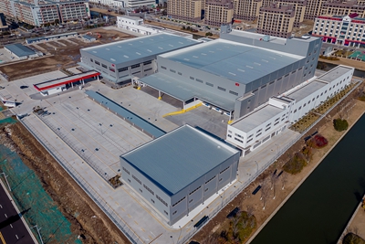 聯(lián)鋼精密科技（中國）有限公司