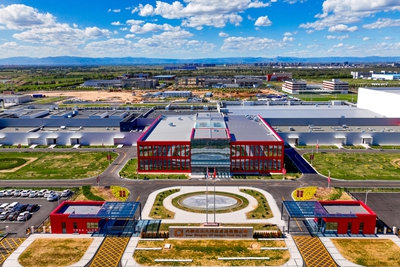 內(nèi)モンゴル正大鴻業(yè)食品有限公司