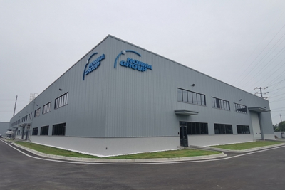 ノルマ接続技術(shù)（常州）有限公司