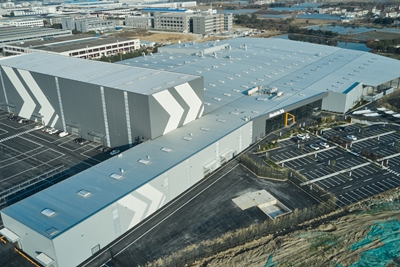 ホロット高所作業(yè)昇降プラットフォーム設(shè)備製造（常州）有限公司