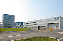 格勞博機(jī)床(大連)有限公司