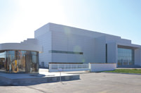 正大食品企業(yè)(秦皇島)有限公司食品工廠