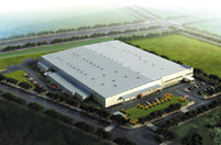 派克埃迪亞流體連接件(沈陽)有限公司