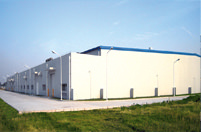 光洋汽車配件(無錫)有限公司